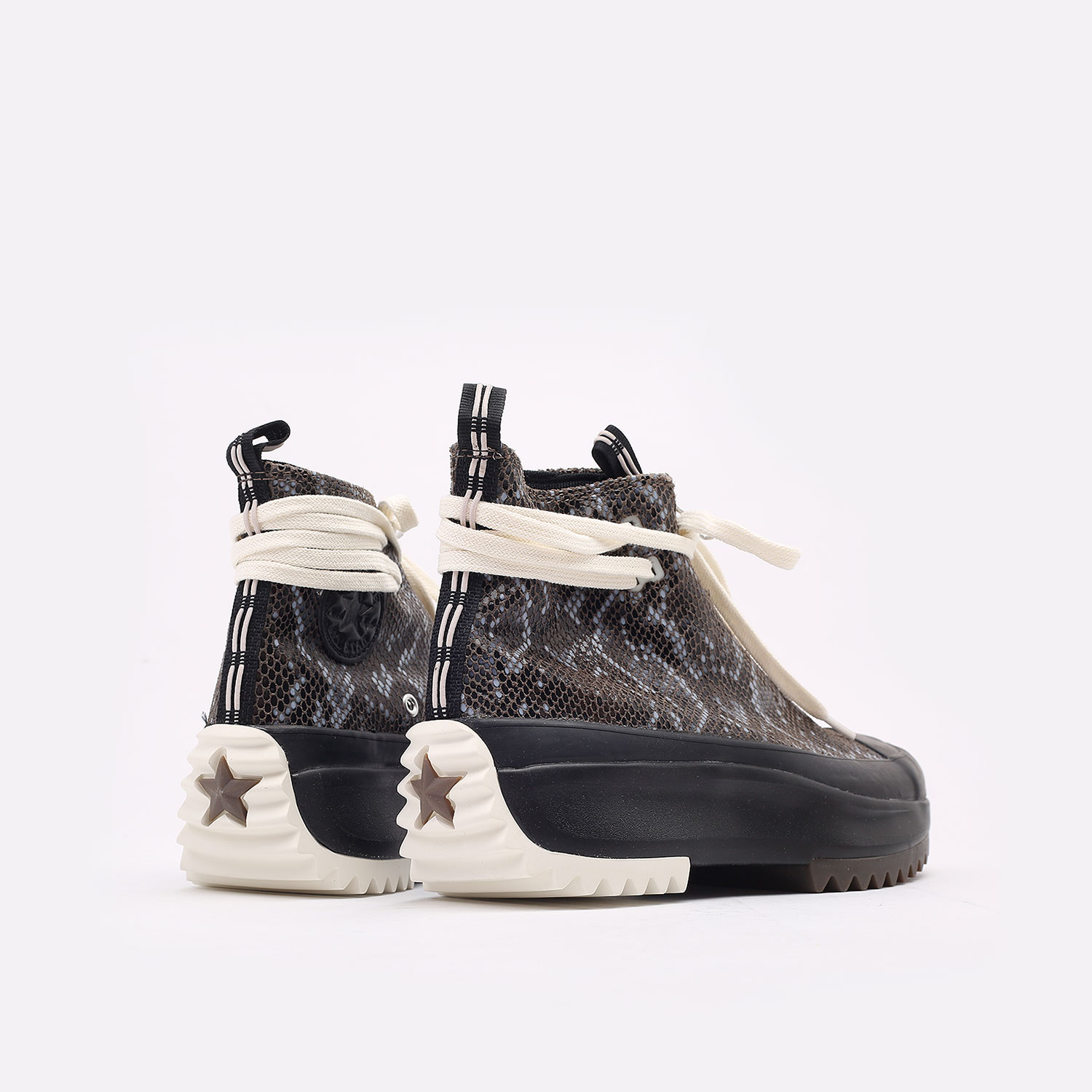 Кеды Converse Run Star Hike Hi (170057)  - цена, описание, фото 5